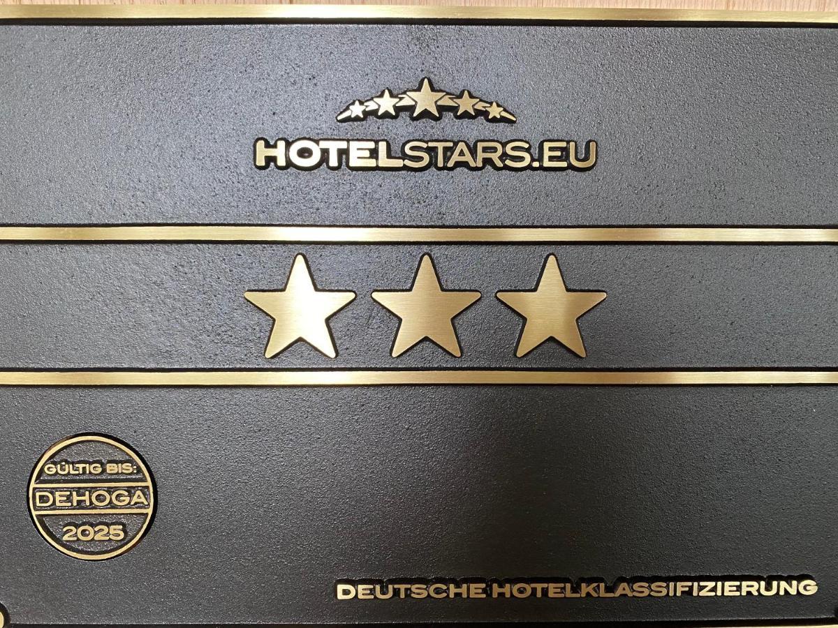 Hotel Seemeile Cuxhaven Exterior foto
