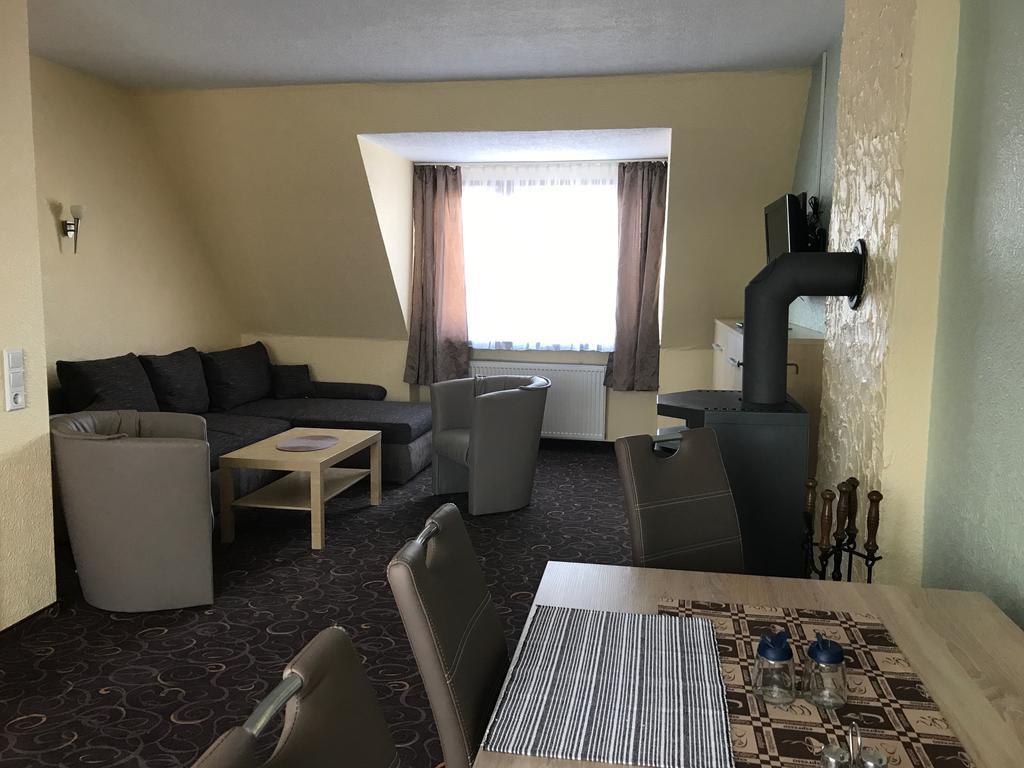 Hotel Seemeile Cuxhaven Exterior foto