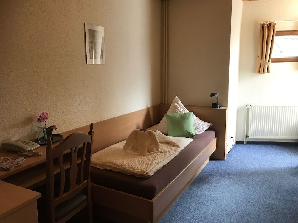 Hotel Seemeile Cuxhaven Exterior foto
