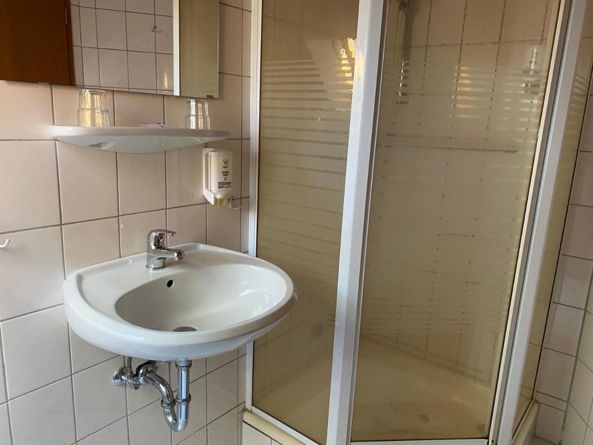 Hotel Seemeile Cuxhaven Exterior foto