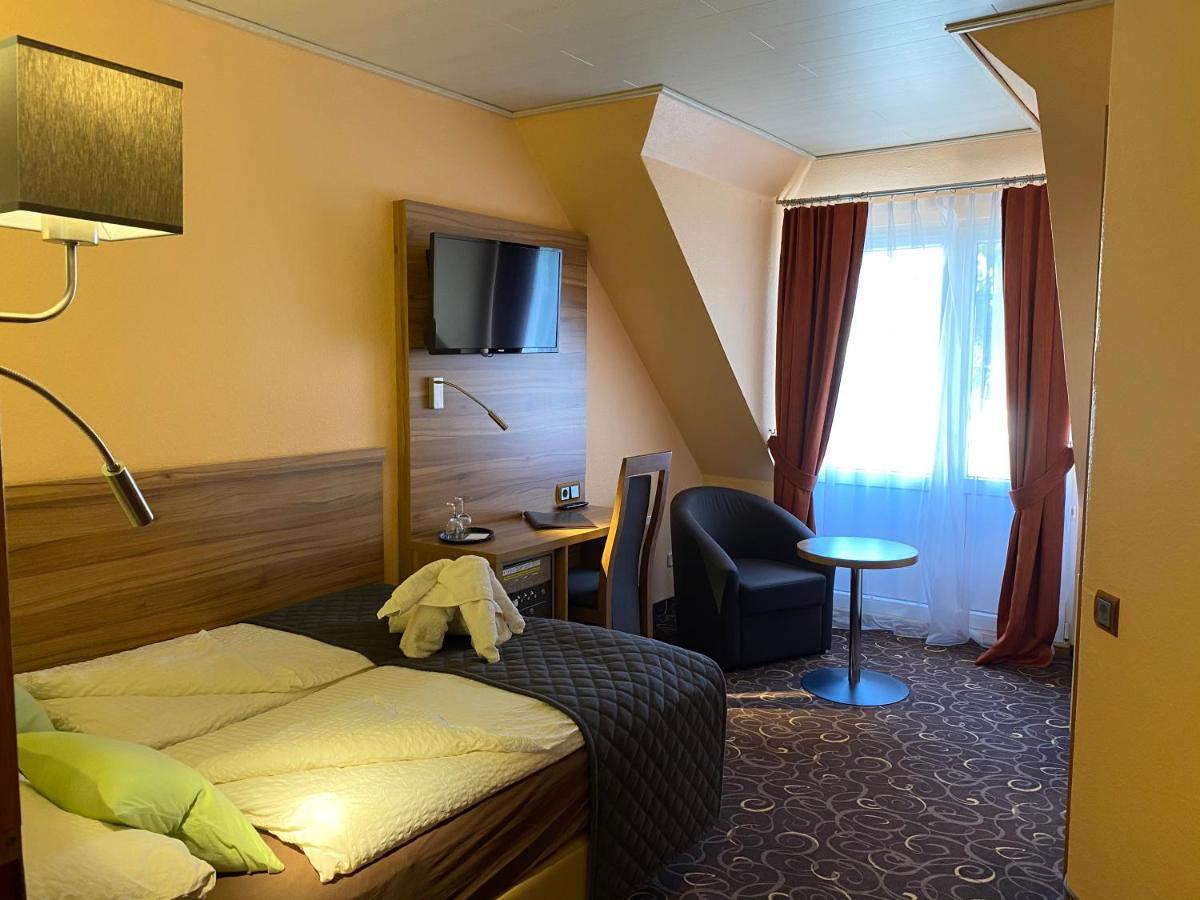 Hotel Seemeile Cuxhaven Exterior foto